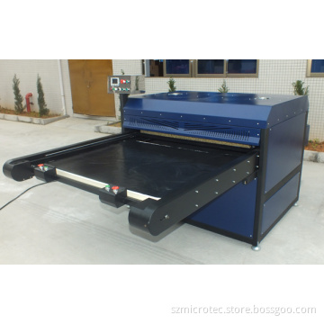 100cm*160cm Auto Open Heat Press Large Format
